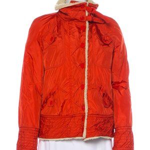 Marc Jacobs fall-winter jacket size Large/12